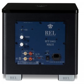 Rel HT-1003 MK II Aktif Home Cinema Subwoofer 